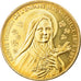 France, Token, Lisieux - Basilique Sainte-Thérèse de l'Enfant Jésus, 2013