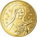 Francia, Token, Lisieux - Basilique Sainte-Thérèse de l'Enfant Jésus, 2016
