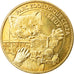 Francia, Token, Lisieux - Zoo de Cerza  n°7, 2012, Arthus Bertrand, EBC