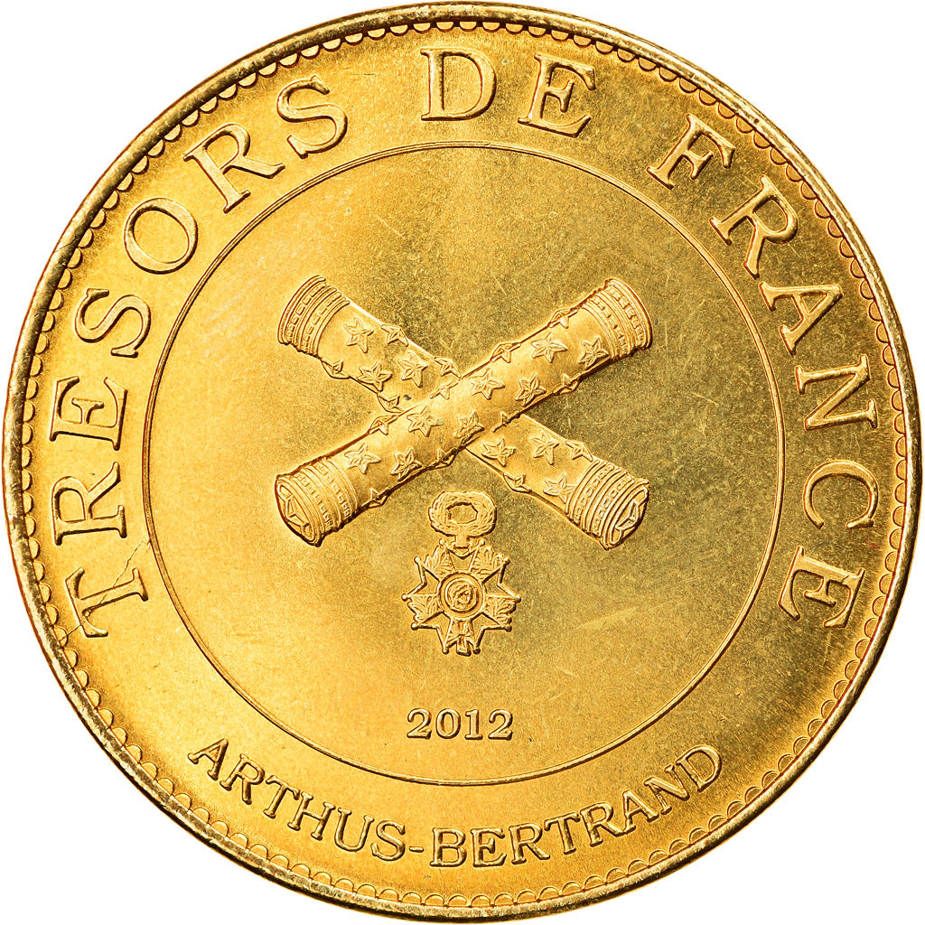 France, Token, Ile d'Oléron - Phare de Chassiron, 2012, Arthus Bertrand