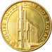 France, Token, Royan - Eglise Notre Dame, 2011, Arthus Bertrand, AU(55-58)