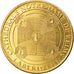France, Token, Reims - Cathédrale - Labyrinthe, 2011, Arthus Bertrand