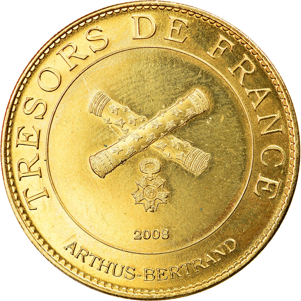 Frankreich, Token, Etretat - Les Falaises et l'Aiguille, 2008, Arthus Bertrand