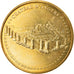 France, Token, Angers - Château n°2, 2013, MDP, AU(55-58), Cupro-nickel