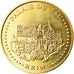 Frankreich, Token, Reims - Palais du Tau n°2, 2016, MDP, VZ, Cupro-nickel