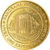 France, Token, Rouen - Panorama XXL, 2019, MDP, AU(55-58), Cupro-nickel