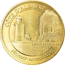 France, Token, Fécamp - Côte d'Albâtre n°1, 2015, MDP, AU(55-58)