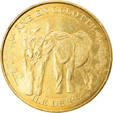France, Token, Saint-Clément des Baleines - Phare n°3, 2010, MDP, AU(55-58)