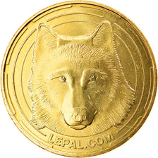Frankreich, Token, Dompierre-sur-besbre - Parc Le Pal n°5, 2014, MDP, VZ