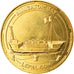Francia, Token, Dompierre-sur-besbre - Parc Le Pal n°4, 2014, MDP, SPL-