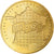 Frankreich, Token, Paris - Centre des monuments nationaux - 100 ans, 2014, MDP