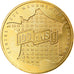 Frankreich, Token, Paris - Centre des monuments nationaux - 100 ans, 2014, MDP