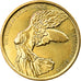 Francia, Token, Musée du Louvre - Victoire de Samothrace, Médailles et