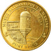 França, Token, Port Louis - Musée National de la Marine - Chapelle, 2016