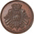 France, Medal, Société Civile de Tir Pont-Audemer, Bescher, AU(50-53), Copper