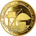 France, Token, Loire Atlantique - Saint Brévin les Pins, Fonderie Saint-Luc