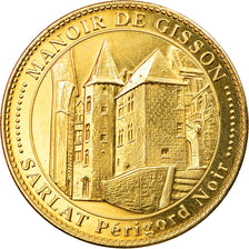 France, Token, Sarlat-La-Caneda - Manoir de Gisson, 2011, Arthus Bertrand