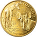 France, Token, Doué - Zoo n°2, 2014, Arthus Bertrand, AU(55-58), Cupro-nickel