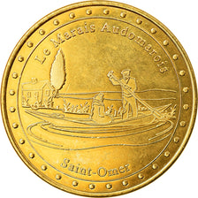 Francia, Token, 62/ Saint-Omer - le marais audomarois, France Médailles, SPL-
