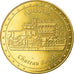 Frankrijk, Token, Amboise - Château royal et le Clos Lucé, France Médailles