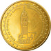 France, Jeton, Unesco, Bergues, 2005, France Médailles, SUP, Cupro-nickel