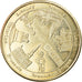 Belgium, Token, Belgique - 7 monuments, 2009, Collectors Coin, AU(55-58)