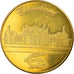 France, Token, 41/ Château de Chambord - Salamandre, Médaille de Collection