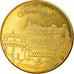 France, Token, 37/ Château d'Amboise, Médaille de Collection, AU(55-58)