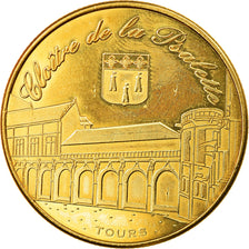 France, Token, Tours - Cloître de la Balette, Médaille de Collection