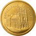 France, Token, Reims - Cathédrale Notre Dame, La France en Médailles