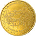 France, Token, Turenne - La vicomté, France Médailles, AU(55-58), Cupro-nickel