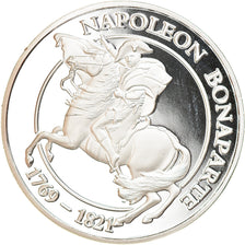 France, Token, Touristic token, Paris - Arc de Triomphe - Napoléon Bonaparte