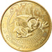 France, Token, Disneyland n°32 - Mickey 2014, 2014, MDP, AU(55-58)