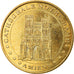 France, Token, Amiens -  Cathédrale n°1, 2012, MDP, AU(55-58), Cupro-nickel