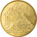 France, Token, Le Mont-Saint-Michel - La mère Poulard n°1, 2009, MDP
