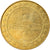 France, Token, Paris - Tour Montparnasse n°1, 2007, MDP, AU(55-58)