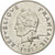 Münze, French Polynesia, 50 Francs, 1985, SS, Nickel, KM:13, Lecompte:118