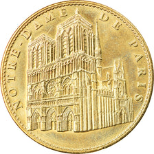 Francia, Token, Paris - Notre Dame n°1, 2007, Arthus Bertrand, SPL-