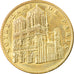 Francia, Token, Paris - Notre Dame n°1, 2007, Arthus Bertrand, SPL-