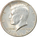 Coin, United States, Kennedy Half Dollar, Half Dollar, 1964, U.S. Mint