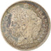 Coin, France, Cérès, 20 Centimes, 1850, Paris, VF(20-25), Silver, KM:758.1