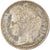Coin, France, Cérès, 20 Centimes, 1851, Paris, VF(20-25), Silver, KM:758.1