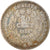 Monnaie, France, Cérès, 20 Centimes, 1851, Paris, TB, Argent, Gadoury:303