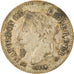 Monnaie, France, Napoleon III, Napoléon III, 20 Centimes, 1866, Bordeaux, B+