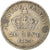 Moneda, Francia, Napoleon III, Napoléon III, 20 Centimes, 1867, Paris, BC+