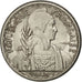 Monnaie, Indochine Française, 10 Cents, 1940, TTB+, Nickel, KM:21.1