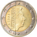 Luxemburgo, 2 Euro, 2004, Utrecht, MS(63), Bimetálico, KM:82