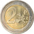 Luxembourg, 2 Euro, 2004, Utrecht, MS(63), Bi-Metallic, KM:82
