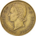 FRENCH WEST AFRICA, 5 Francs, 1956, KM #5, EF(40-45), Aluminum-Bronze, 19,...