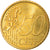 Portugal, 50 Euro Cent, 2004, Lisbon, MS(63), Brass, KM:745